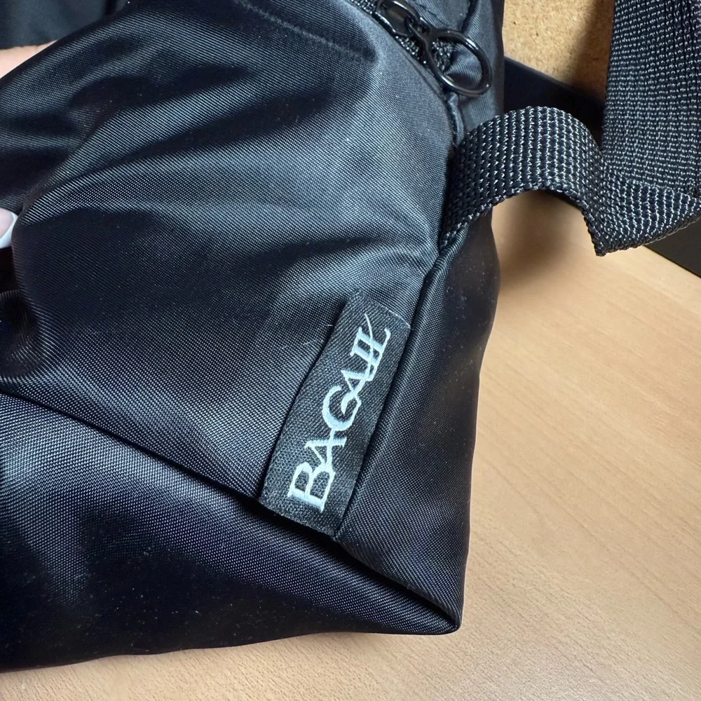 FULL SET Travel Packing Cubes - Black